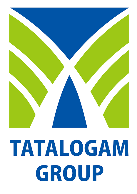 Logo Tatalogam Group